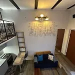 Apartamento Due Fiori Loft Niguarda Milão