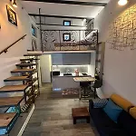 Due Fiori Loft Niguarda Apartamento
