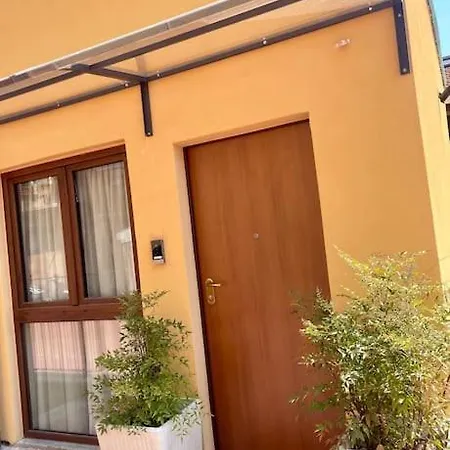 Due Fiori Loft Niguarda Милан