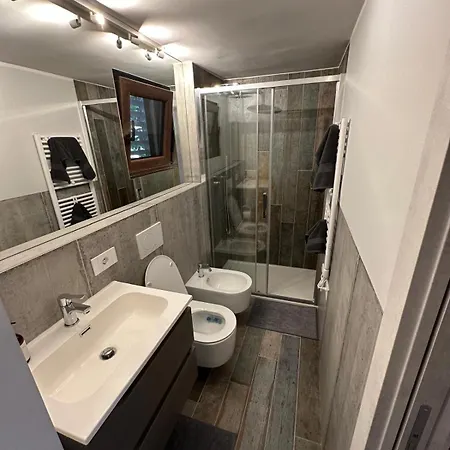Апартаменты Due Fiori Loft Niguarda Милан